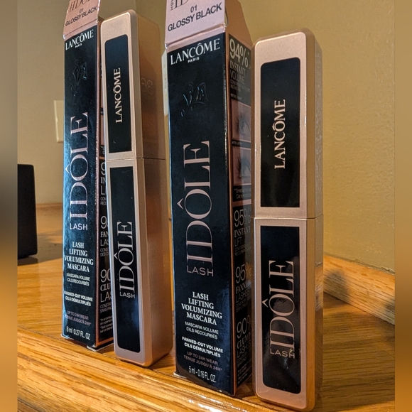 IDOLE Mascara Lot - Picture 10 of 10